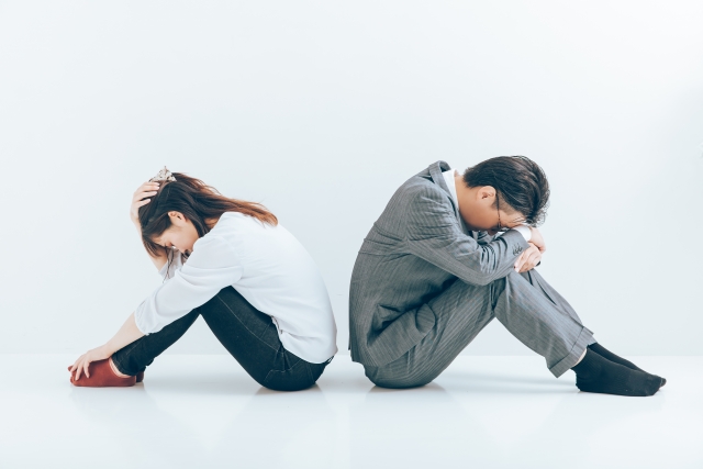 結婚 破談
